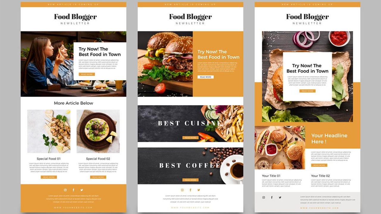 Newsletters: cómo crear campañas que fidelicen a tus clientes