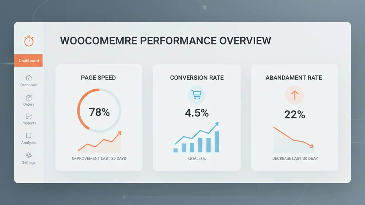 Optimización de WooCommerce para aumentar ventas y velocidad