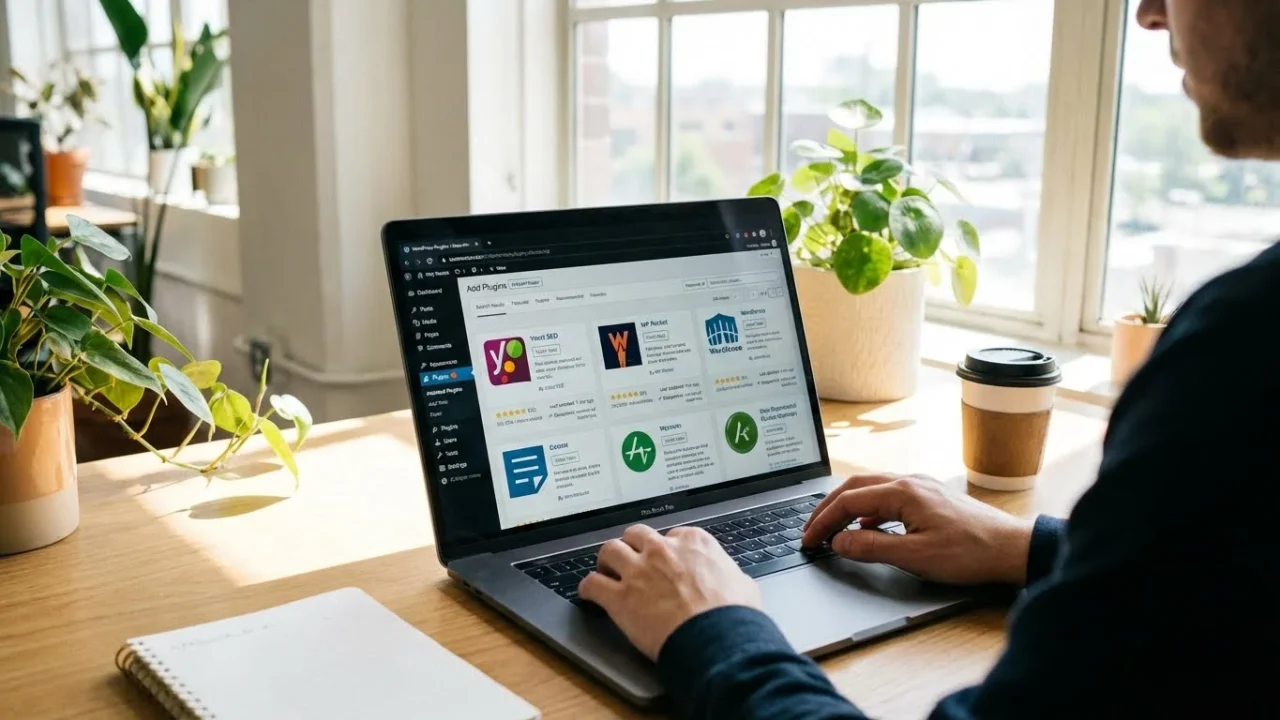 Plugin WordPress