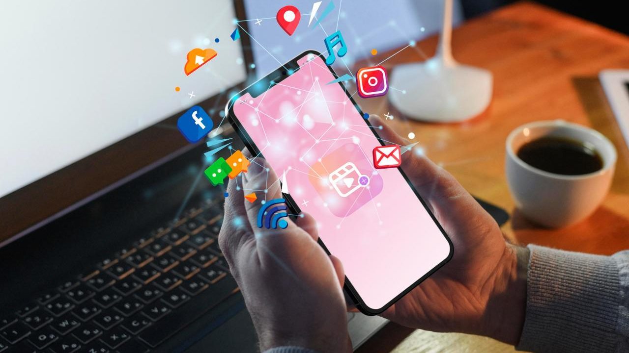 Publicidad en Redes Sociales: Campañas efectivas