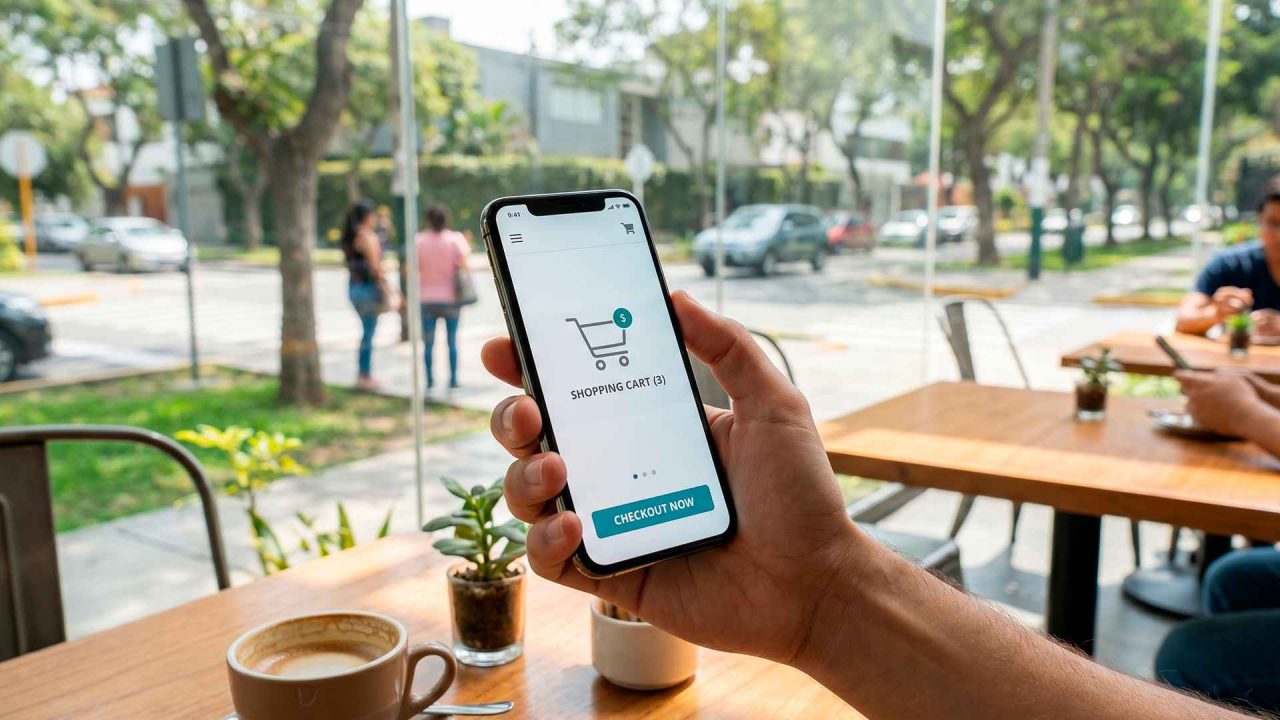 UX en tiendas online: mejores prácticas para una buena experiencia de compra