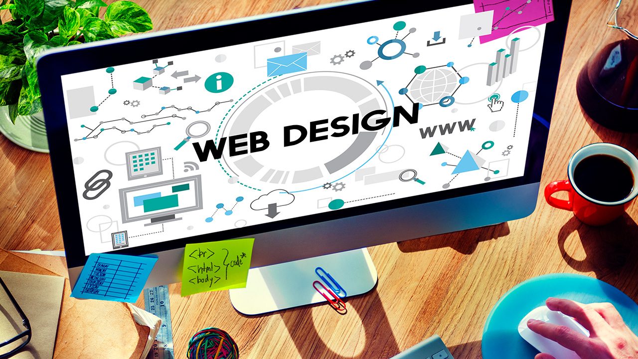 Tendencias en diseño y desarrollo web para el futuro