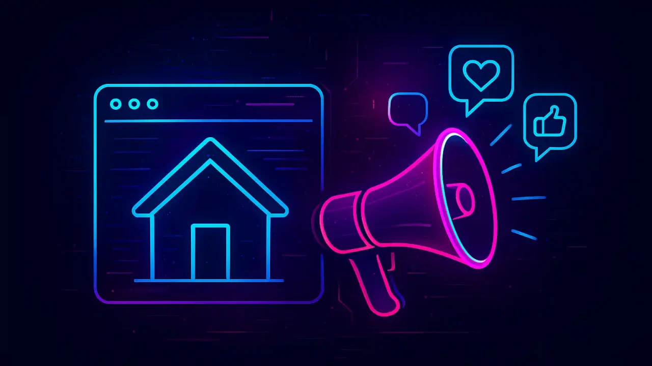 Sitio web vs redes sociales: ¿Quièn gana?