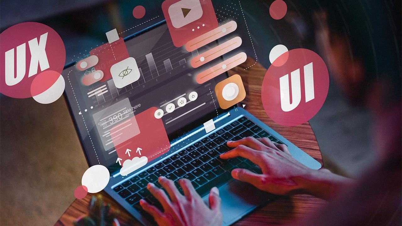 UX y UI en diseño web: claves para la navegación