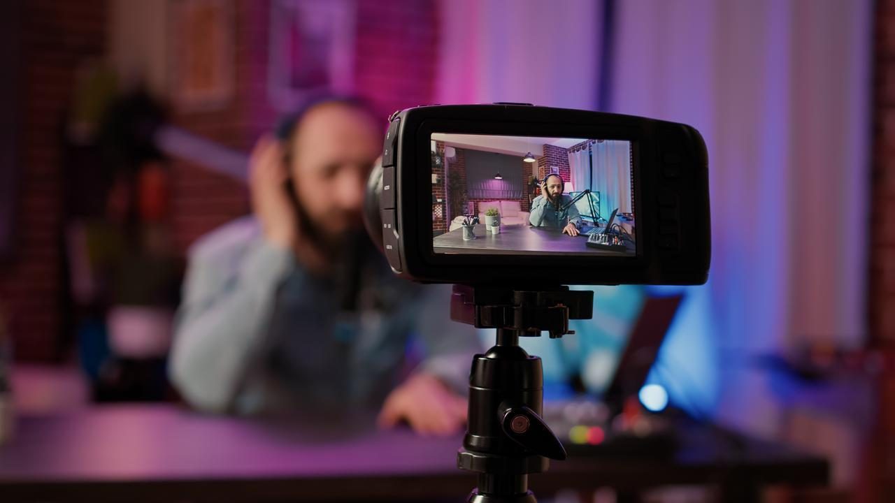 Video Marketing: estrategias para cautivar en 2025