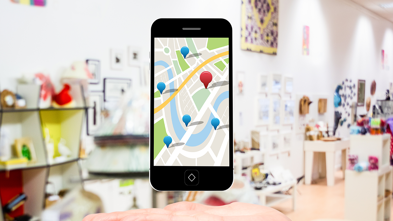 Estrategias de SEO local para tiendas físicas