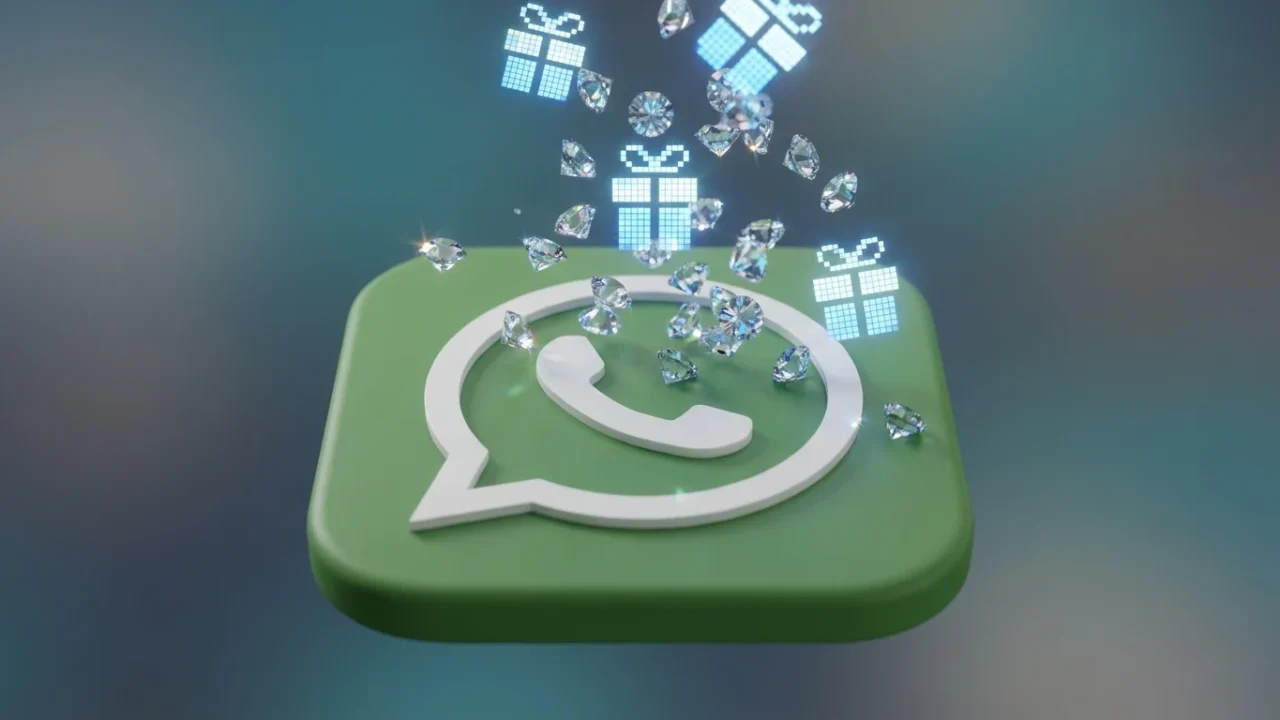 Ventas y estados de WhatsApp marketing