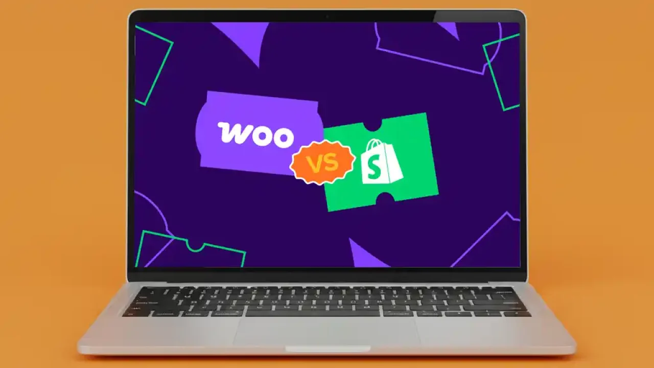 Woocommerce o Shopify para tu tienda virtual