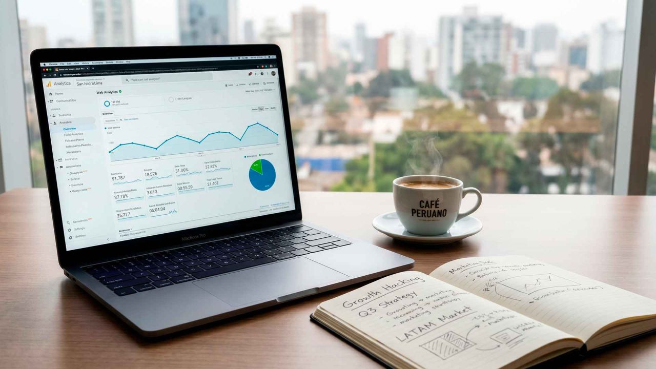 Herramientas SEO gratuitas que puedes usar hoy